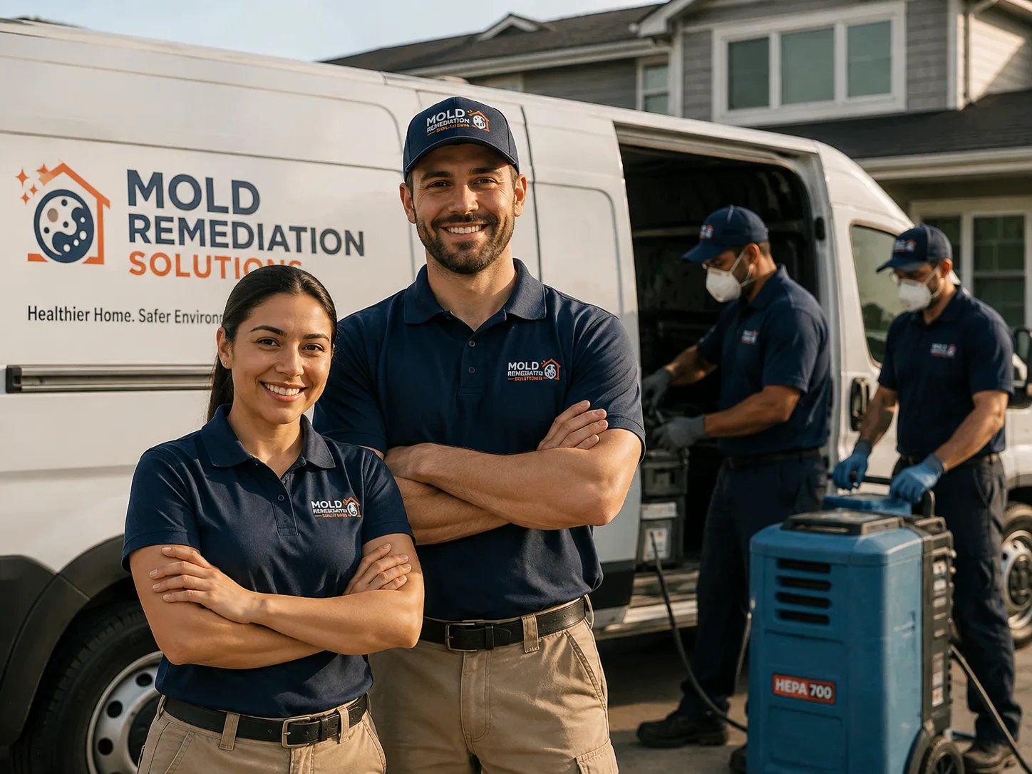 Mold Remediation company in Esopus, NY